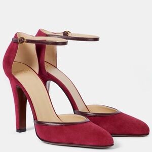 Valentino Garavani Hi Dolly Pumps